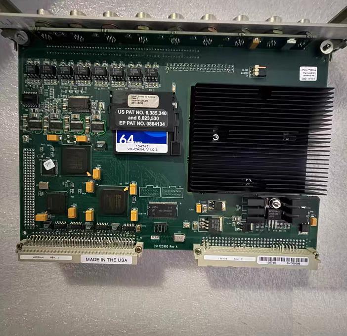 VK-CAN4 IP3 BMI-5834 VKCAN-4 RVE JMOTOROLA MVME5100MVME5100 MVME5100-0161Canon AG9-8847MATRIX-ENGINE BG8-4215 BG4