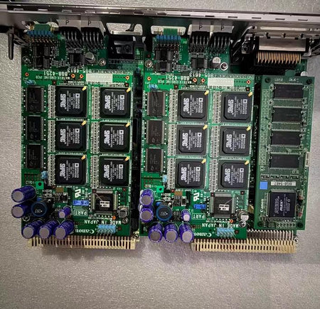 VK-CAN4 IP3 BMI-5834 VKCAN-4 RVE JMOTOROLA MVME5100MVME5100 MVME5100-0161Canon AG9-8847MATRIX-ENGINE BG8-4215 BG4