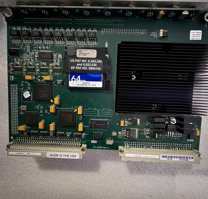 VK-CAN4 IP3 BMI-5834 VKCAN-4 RVE JMOTOROLA MVME5100MVME5100 MVME5100-0161Canon AG9-8847MATRIX-ENGINE BG8-4215 BG4