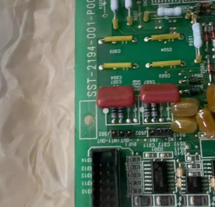VM-5T VM-5 MAIN BOARD PCB LCD