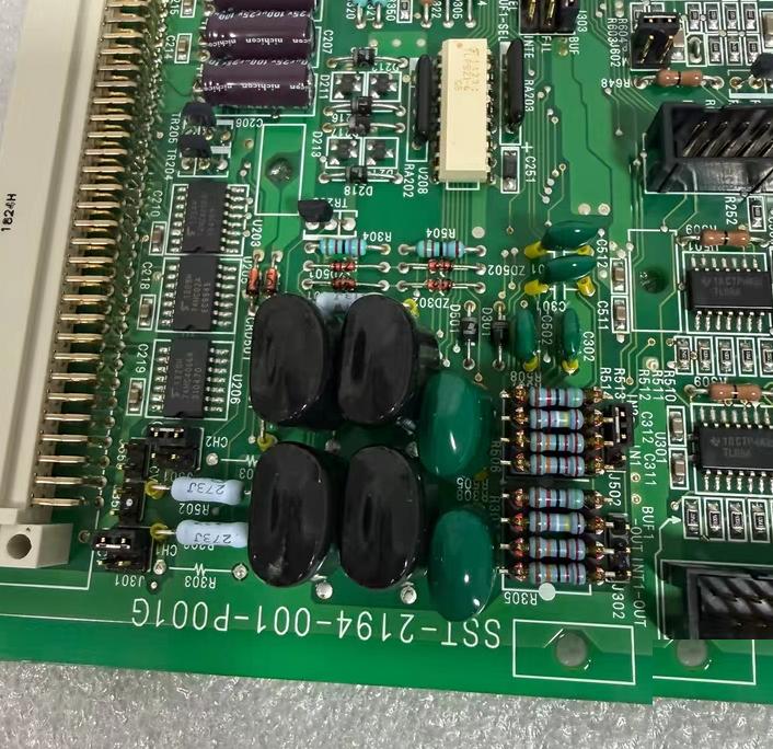 VM-5U VM-5 MAIN BOARD LCD PCB