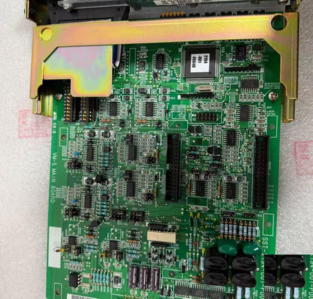 VM-5U VM-5 MAIN BOARD LCD PCB