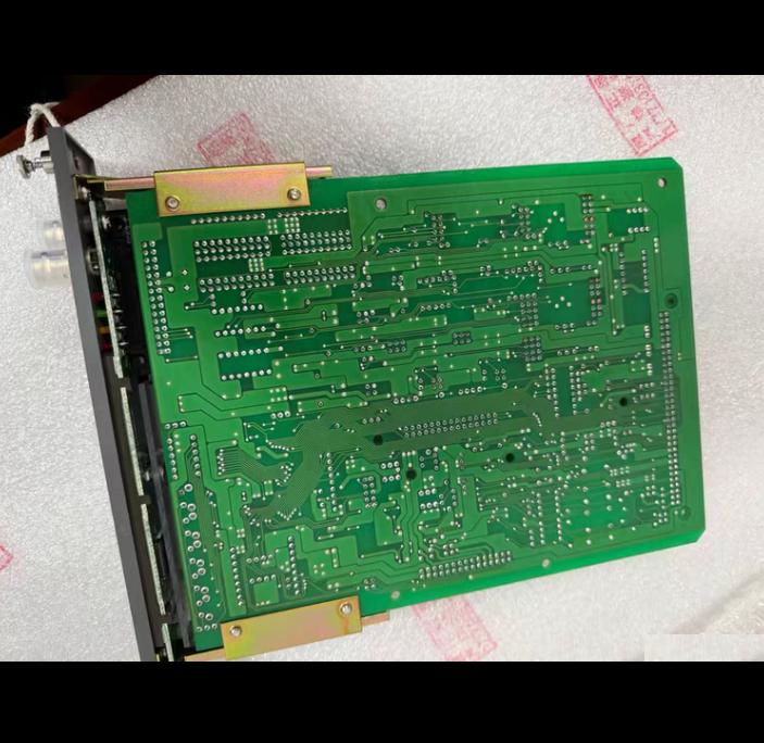 VM-5U VM-5 MAIN BOARD LCD PCB