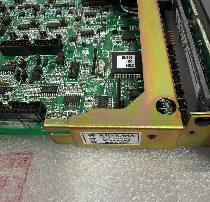 VM-5U VM-5 MAIN BOARD LCD PCB