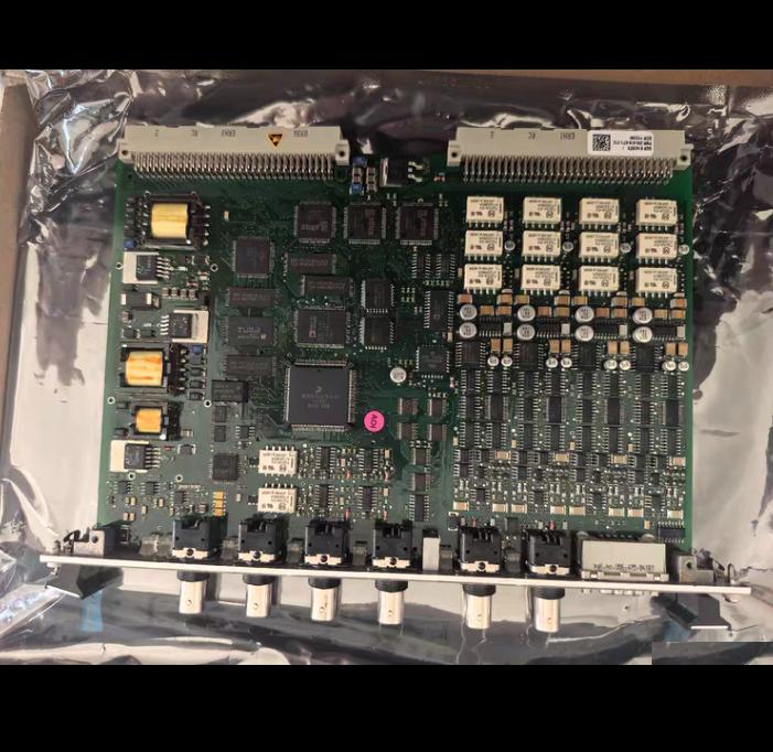 VM600 MPC4 200-510-071-113 15888