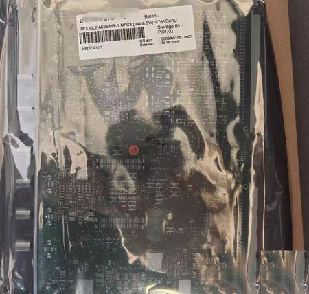 VM600 MPC4 200-510-071-113 15888