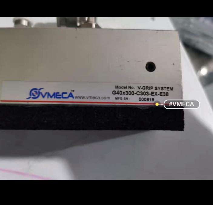 VMECA G40x300-C303-EX-E38 1