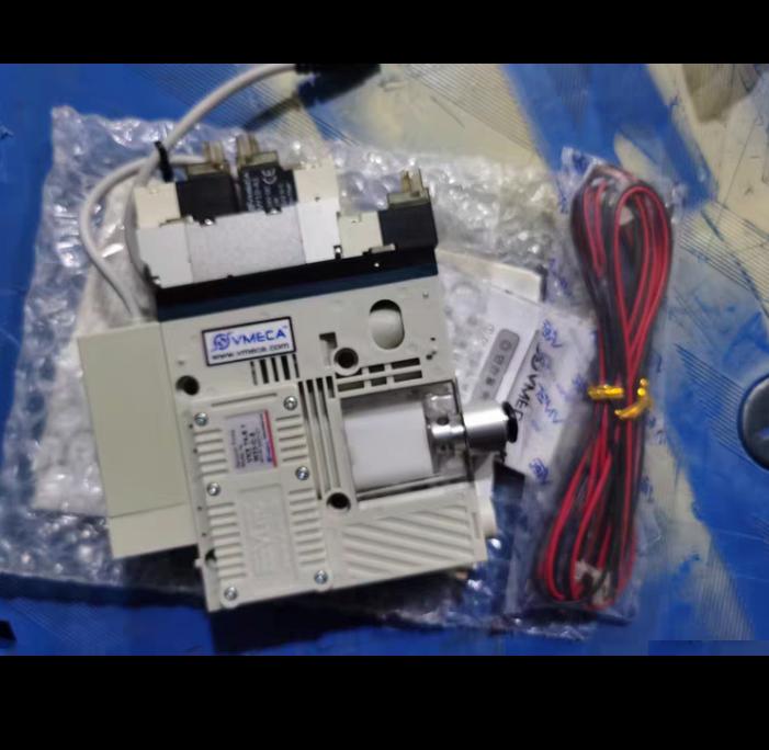 VMECA VKX74-S1W33-C-8 2 24VDC 10-101 5kPa