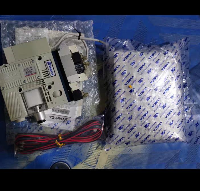 VMECA VKX74-S1W33-C-8 2 24VDC 10-101 5kPa