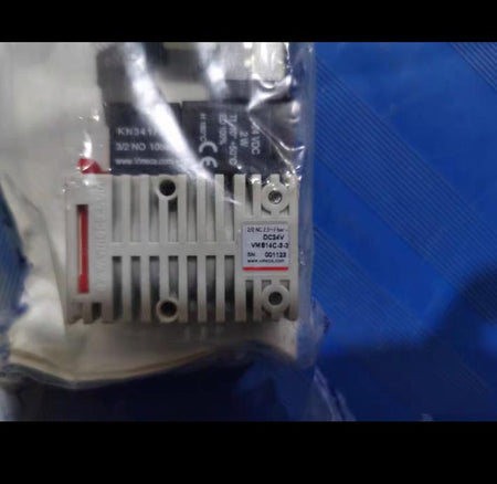VMECA VMS14C-3-2 DC24V 2 2 NC 2 5 7bar 2