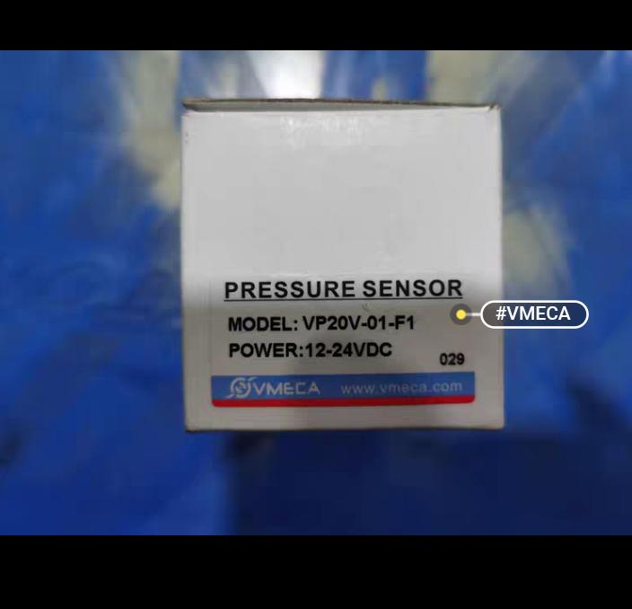 VMECA VP20V-01-F112-24VDC 1