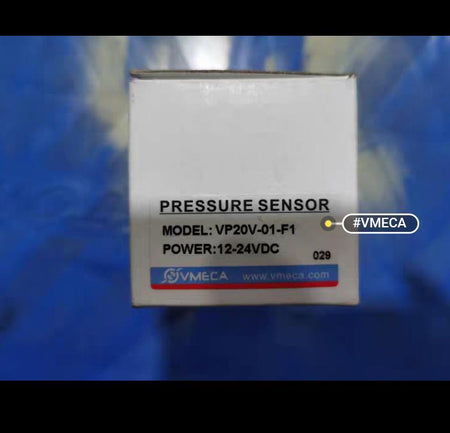 VMECA VP20V-01-F112-24VDC 1