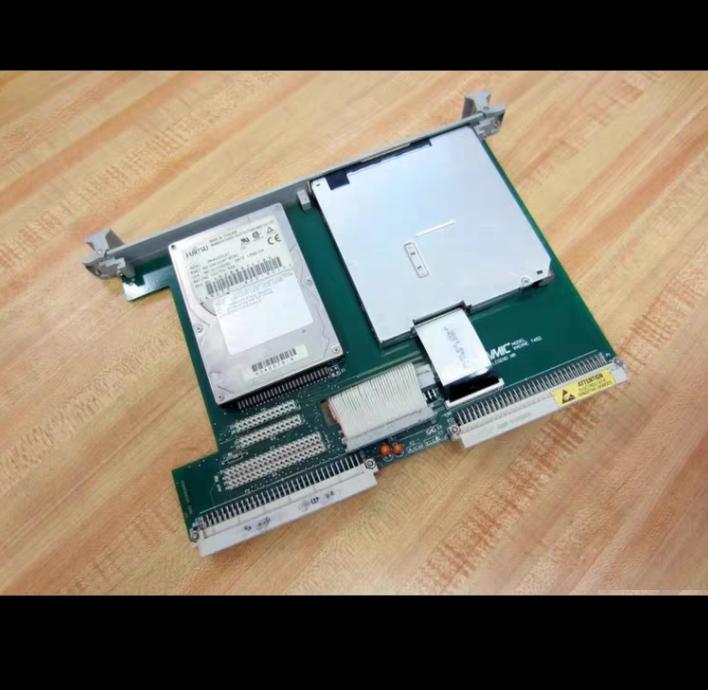 VMIC VMIVME-7452 VMEbus VMIVME7452 40MB