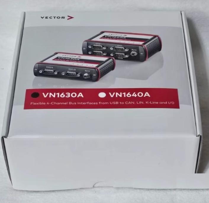 VN1630A 2 CANcable 2Y