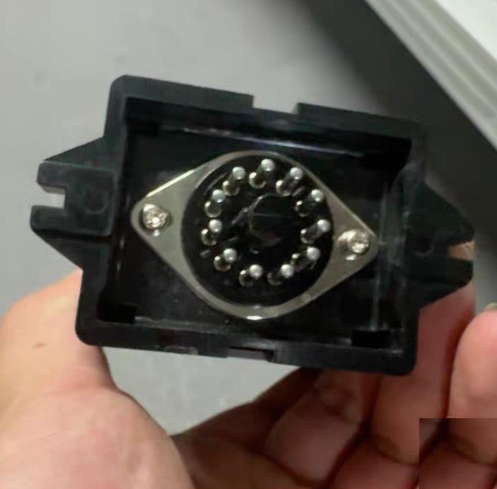 VOLCANO RDV-1005-100 AC90-132V 50 60Hz AC200V-5A