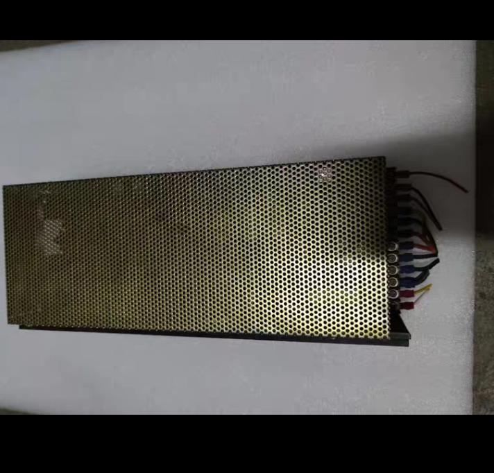 VOLTEK          5V 12V  15V -15V