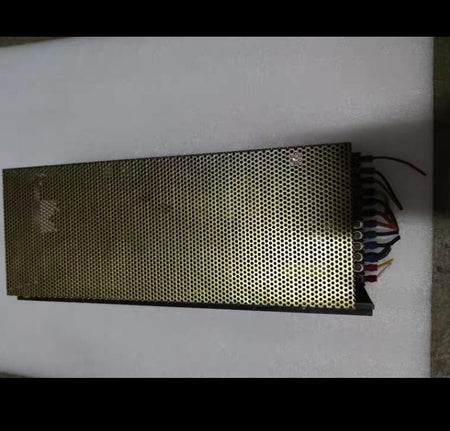 VOLTEK          5V 12V  15V -15V