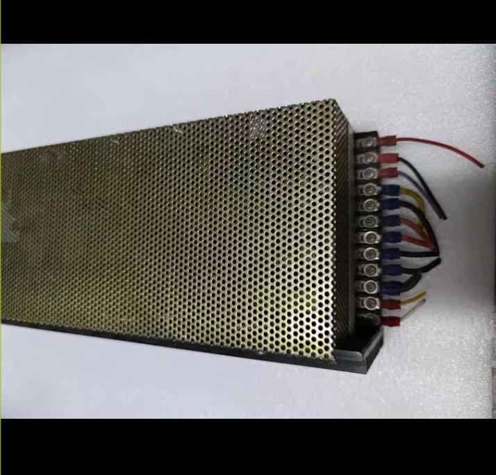 VOLTEK          5V 12V  15V -15V