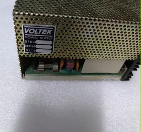 VOLTEK          5V 12V  15V -15V