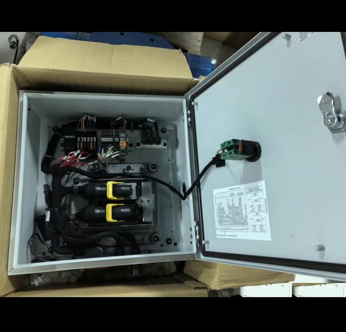 VOLVO PENTA 23706464