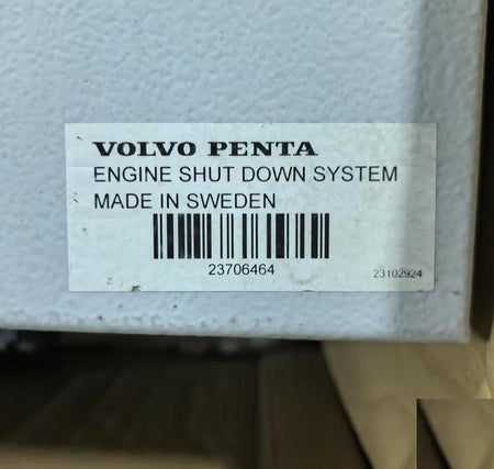 VOLVO PENTA 23706464