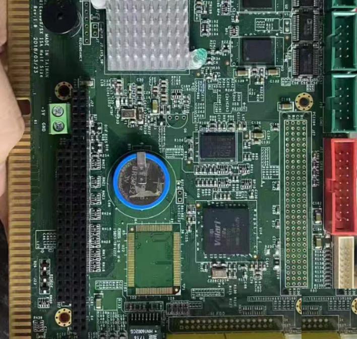 VORTEX86DX SX ISA REV 1 8 VDX-6324D CN6324D