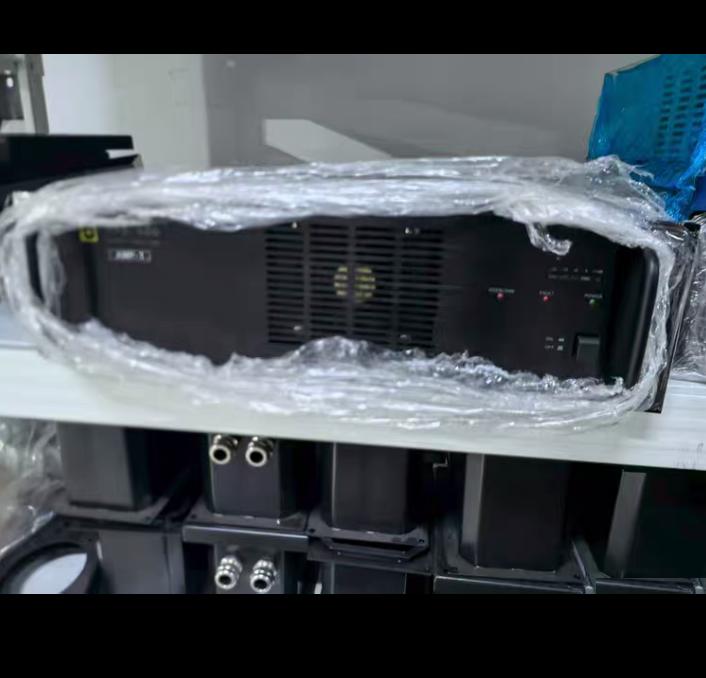 VPA-400 AMP-1