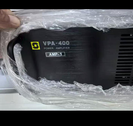 VPA-400 AMP-1