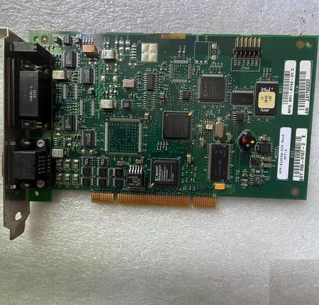 VPM-8100DVQ-020-P Rev A 801-8COGNEX VPM-8100DVQ-020-P