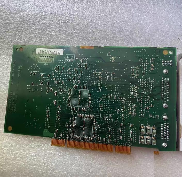 VPM-8100DVQ-020-P Rev A 801-8COGNEX VPM-8100DVQ-020-P