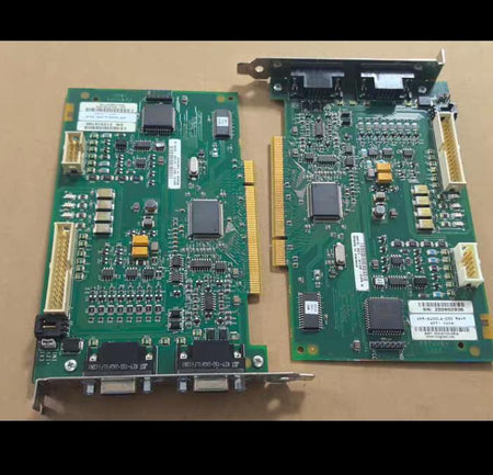 VPM-8100LQ-000 801-8136-04R A