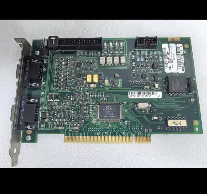 VPM-8100LQ-000 RevA