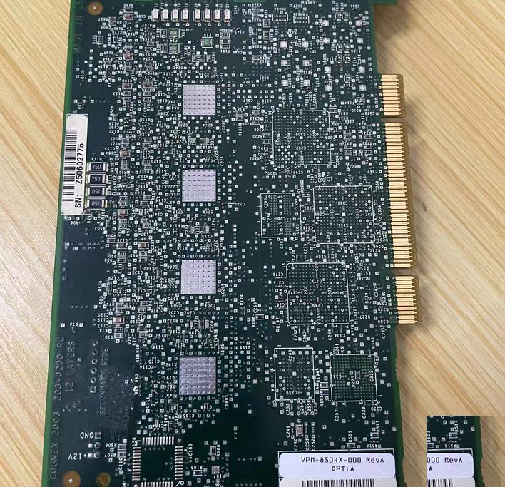 VPM-8504X-000 RevA