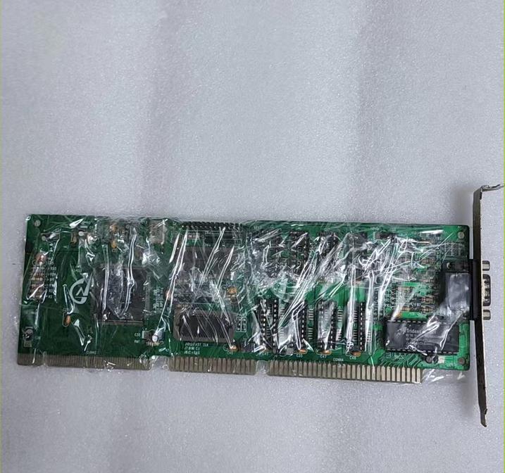 VSA Trident TGUl9420DGⅰ 486