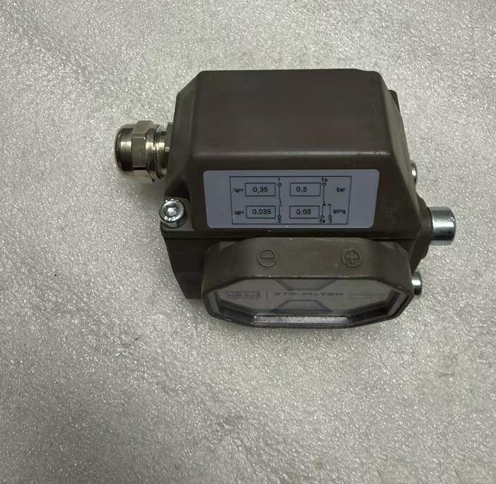 VTE FILTER 39417 0 35-0 5bar