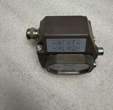VTE FILTER 39417 0 35-0 5bar