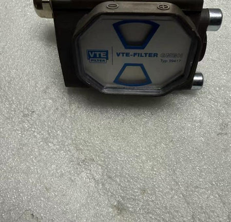 VTE FILTER 39417 0 35-0 5bar