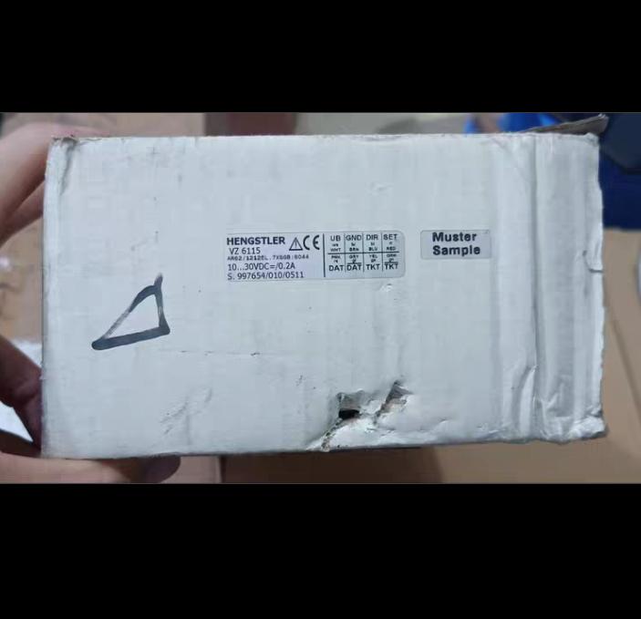 VZ 6115 AR62 1212EL 7XSGB 6044 2500 N3-4