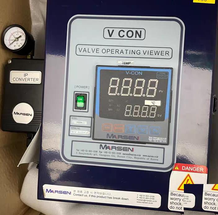 V CON