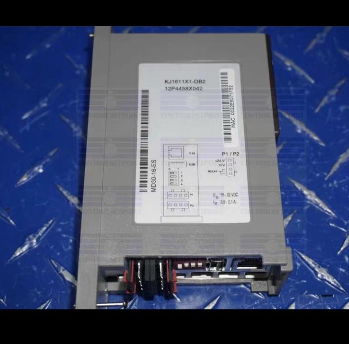 V KJ1611X1-DB2 MD30-16-ES KJ1611X1DB2 12P4458