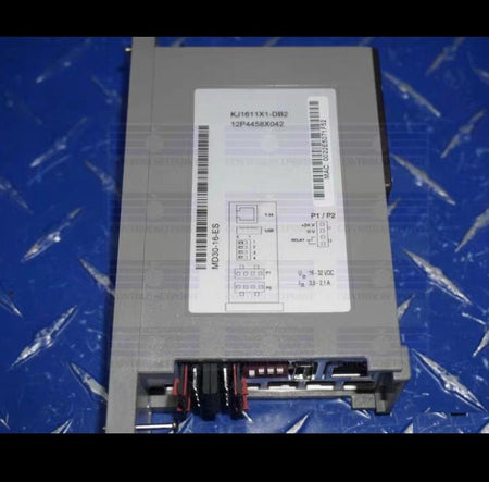 V KJ1611X1-DB2 MD30-16-ES KJ1611X1DB2 12P4458