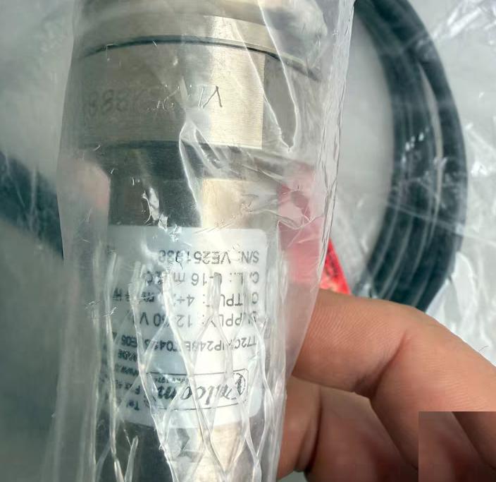 Valcom T72CPIP 248BT04S57E05QDL27AN 00213RT4-20mA HART 12-30Vdc 0-6mH2O 0-3mH2O 0-16 0-18 0-20m2O