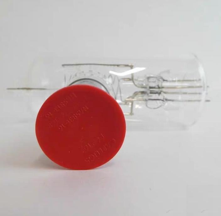 Varian 0572-K7360302 Ionization Gauge 6 8
