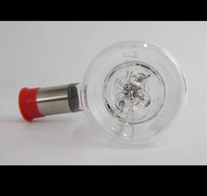 Varian 0572-K7360302 Ionization Gauge 6 8