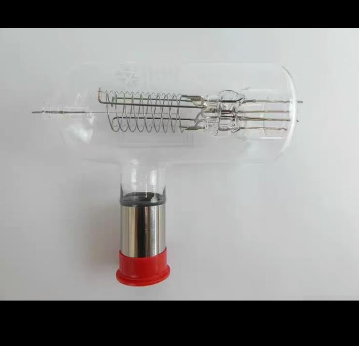 Varian 0572-K7360302 Ionization Gauge 6 8