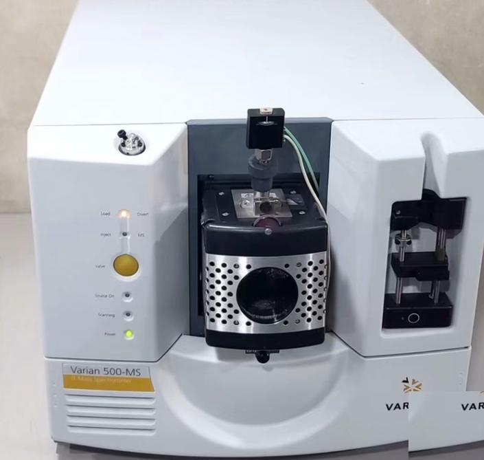 Varian 500-MS