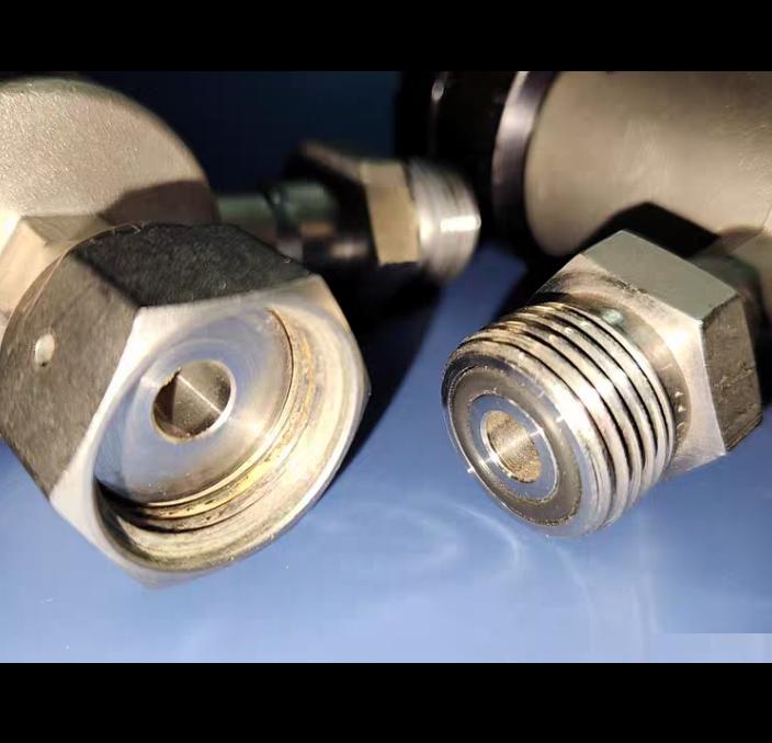 Varian 951-5099 1 VCO 3