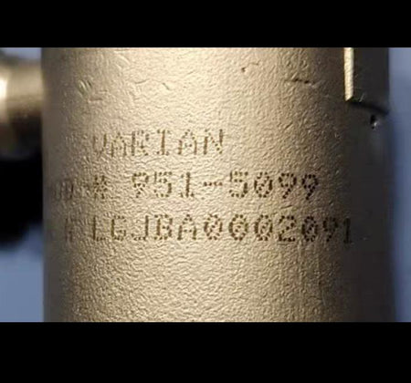 Varian 951-5099 1 VCO 3