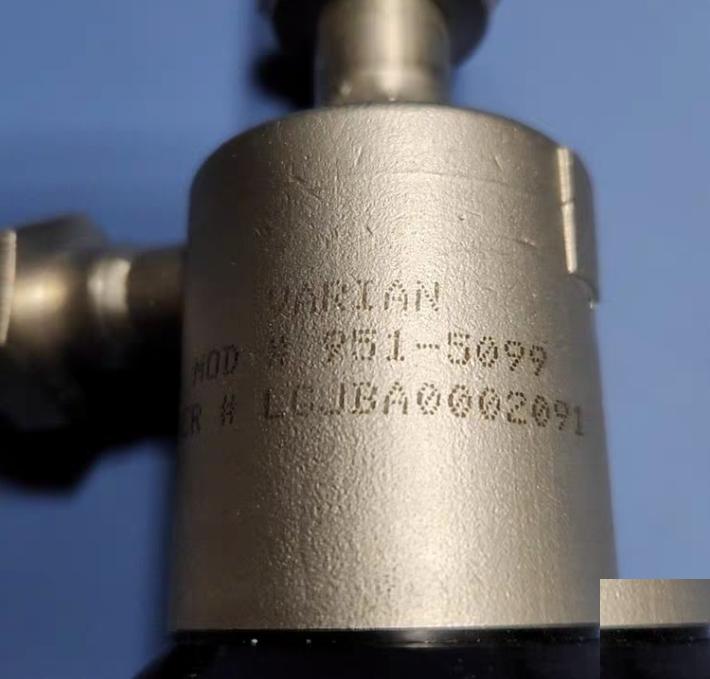 Varian 951-5099 1 VCO 3
