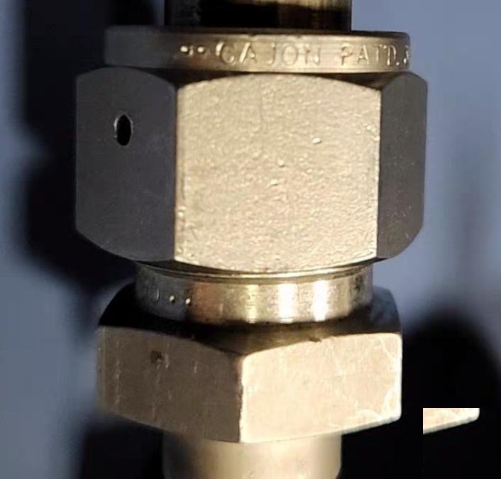 Varian 951-5099 1 VCO 3